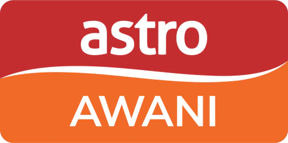 Astro Awani logo