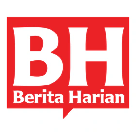 Berita Harian logo