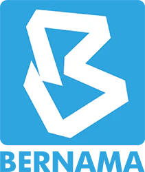 Bernama logo