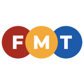 Free Malaysia Today logo
