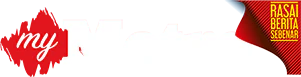 Harian Metro logo