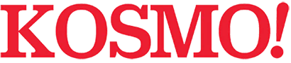Kosmo! logo