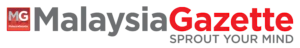 Malaysia Gazette logo