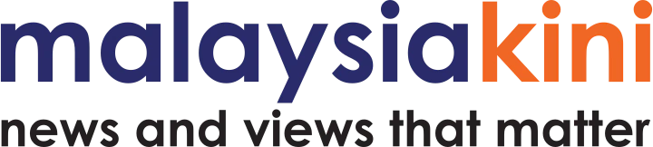 Malaysiakini logo