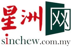 Sin Chew Daily logo