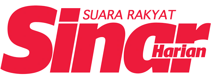 Sinar Harian logo