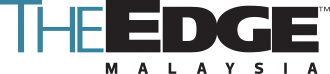 The Edge Malaysia logo